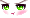 삐졌다 얼굴