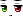 졸린 오드아이 얼굴