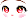 쪼꼬미 얼굴
