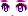 컬러풀 얼굴