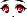 거울눈 얼굴