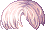 빨간색 러브레터 헤어